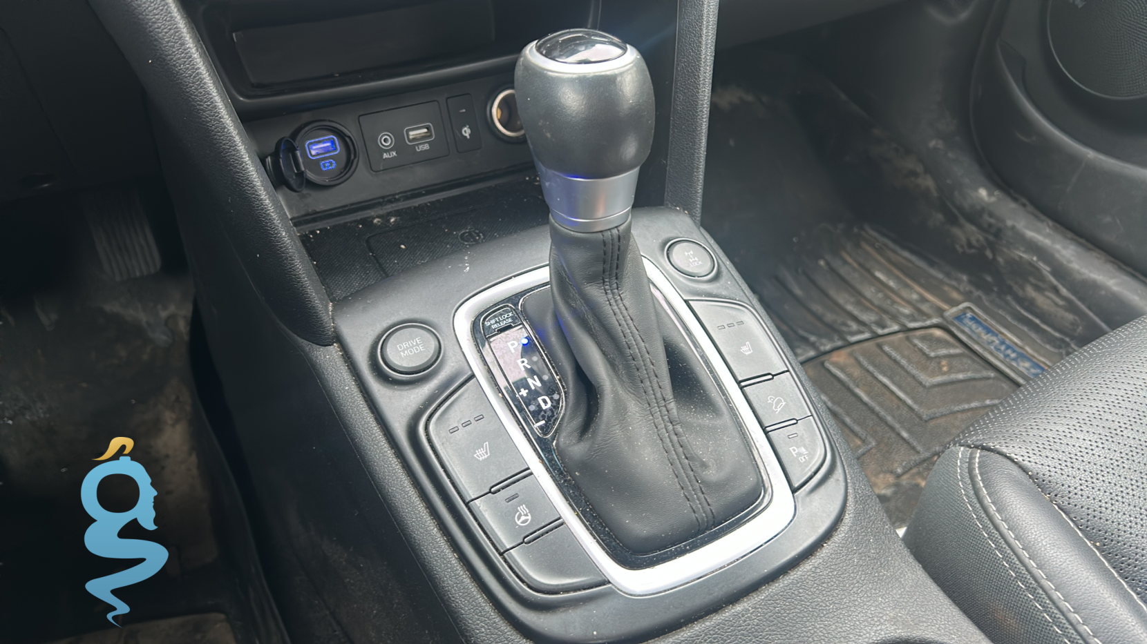 Hyundai Kona 1.6 Ultimate Kona II