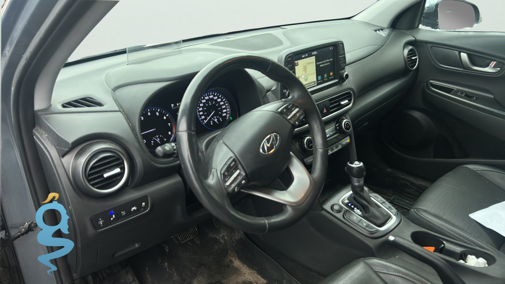 Hyundai Kona 1.6 Ultimate Kona II