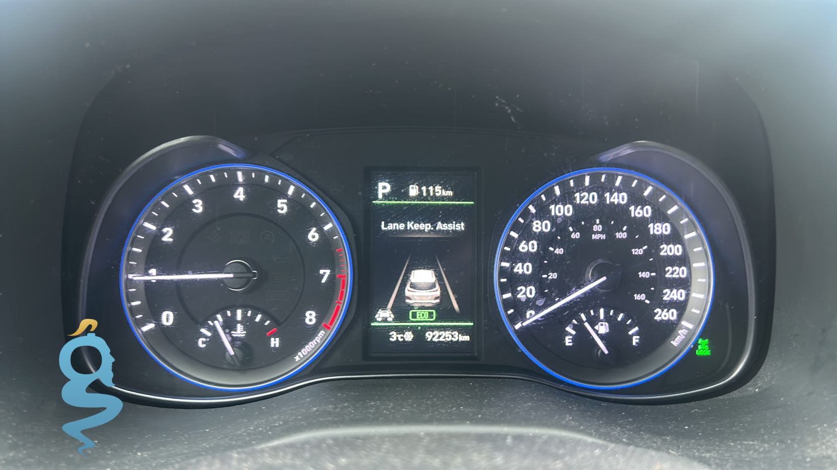 Hyundai Kona 1.6 Ultimate Kona II