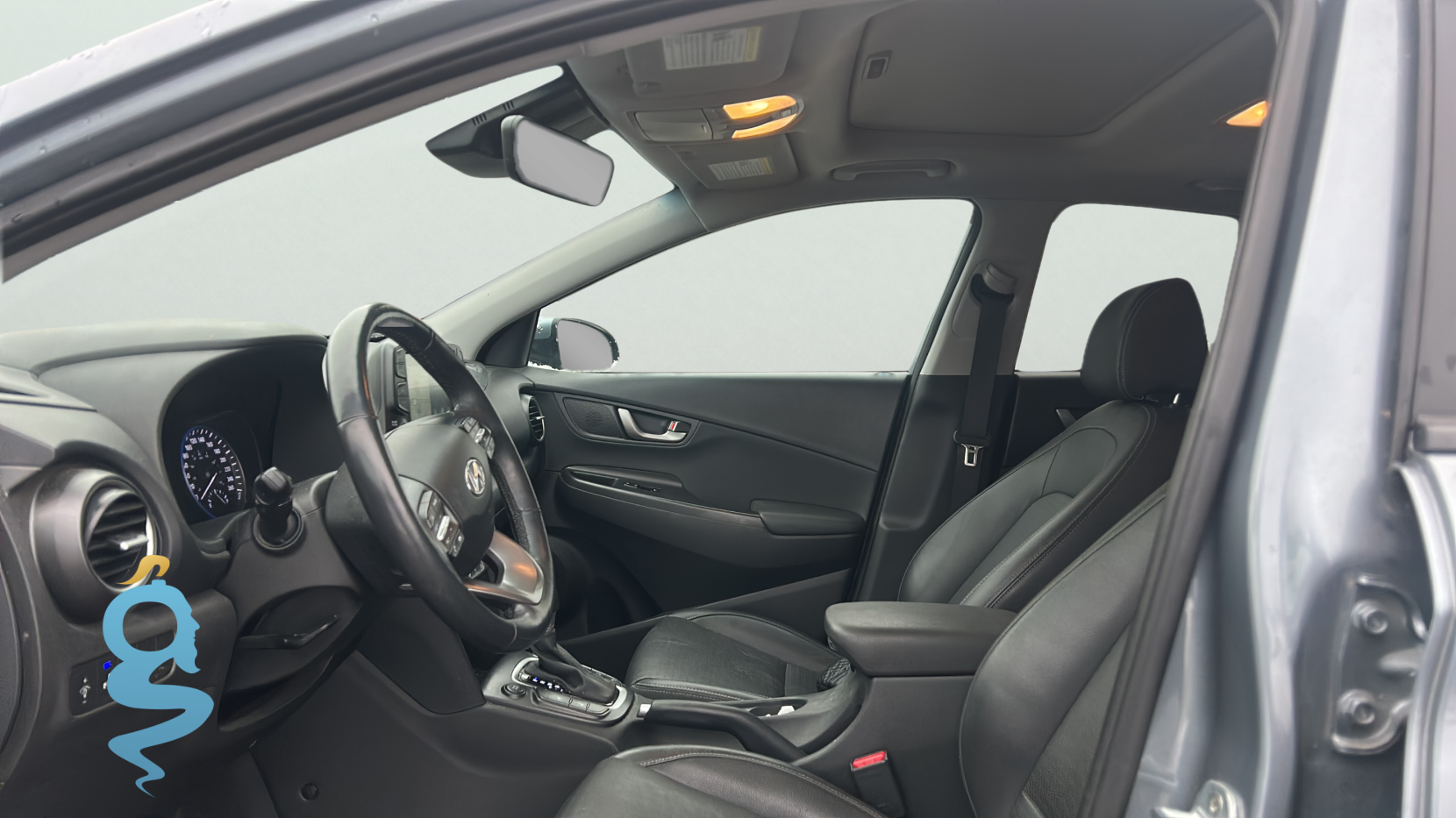 Hyundai Kona 1.6 Ultimate Kona II