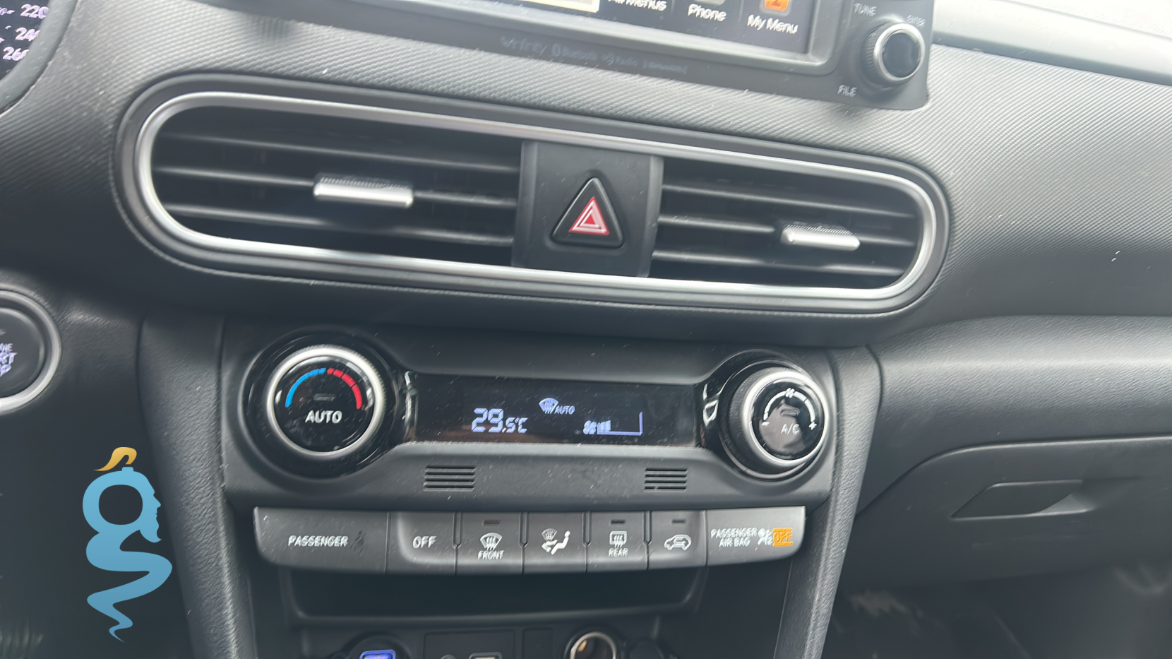 Hyundai Kona 1.6 Ultimate Kona II