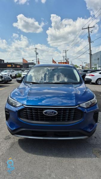Ford Escape 1.5 Active