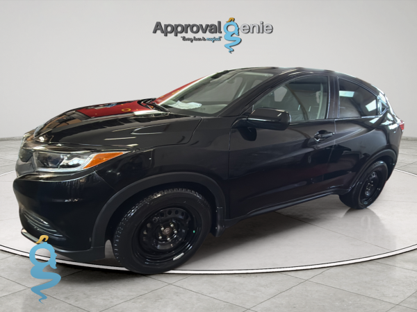 Honda HR-V 1.8 LX HR-V III