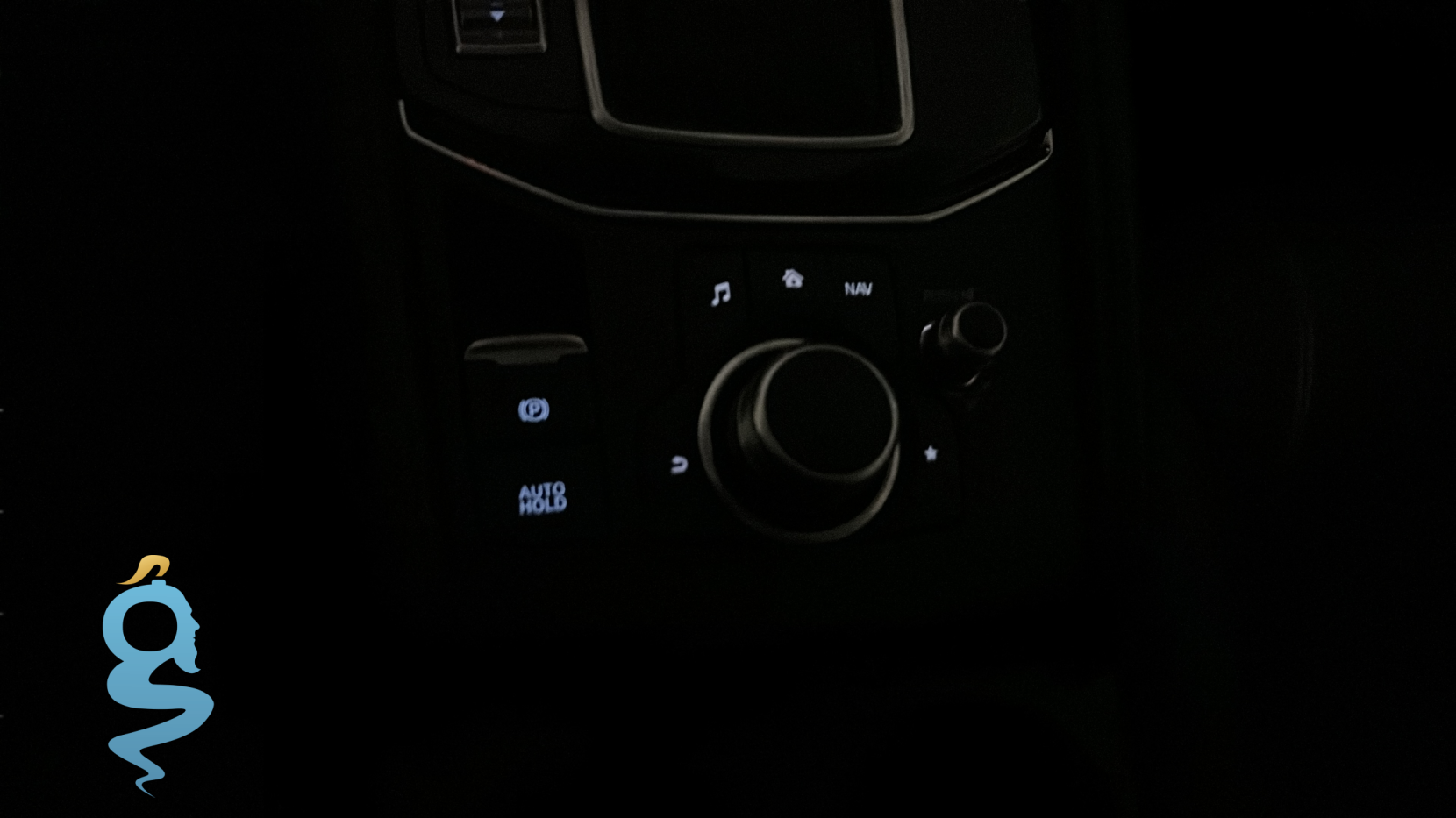 Mazda CX-5 2.5 Touring