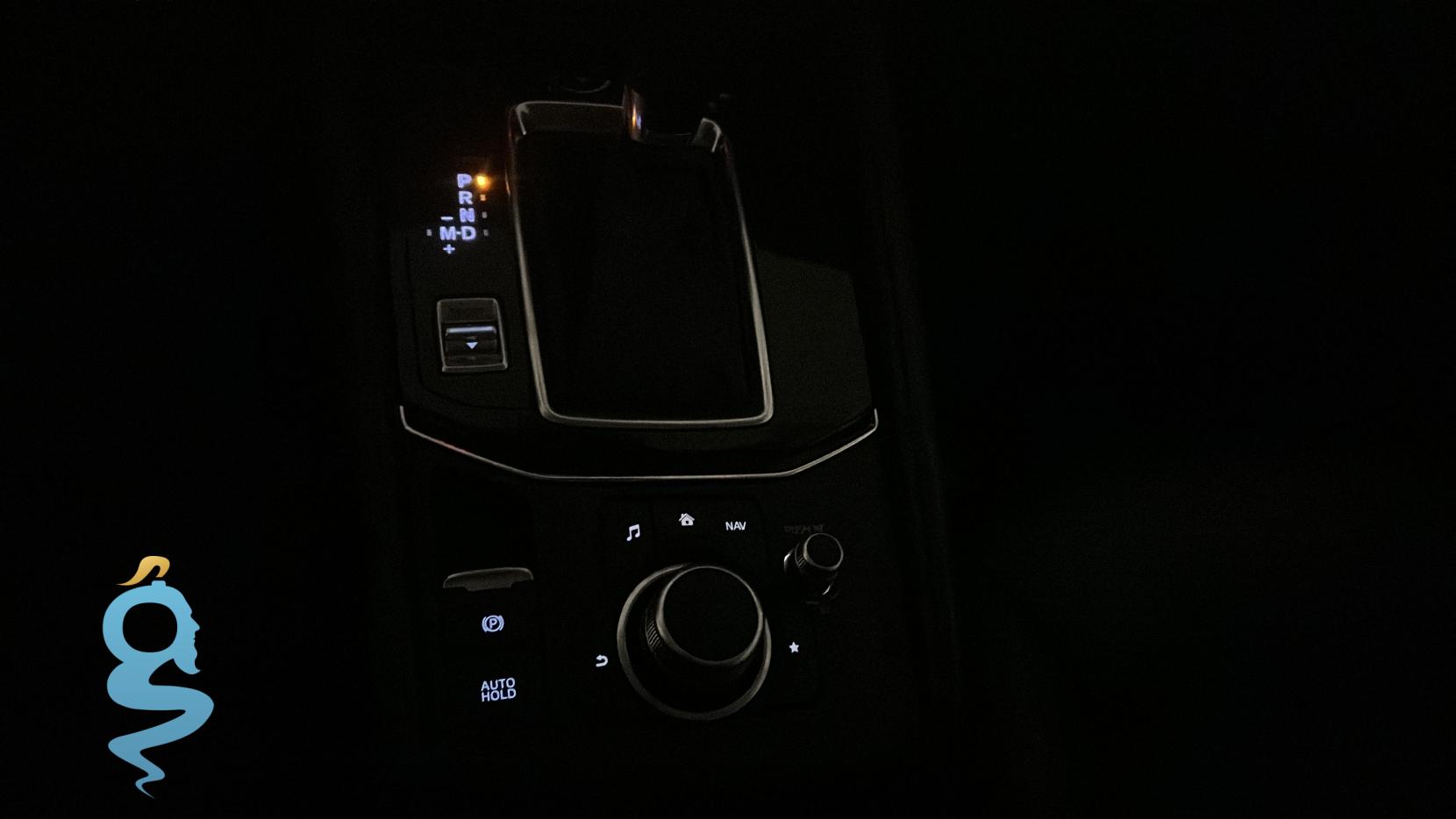 Mazda CX-5 2.5 Touring