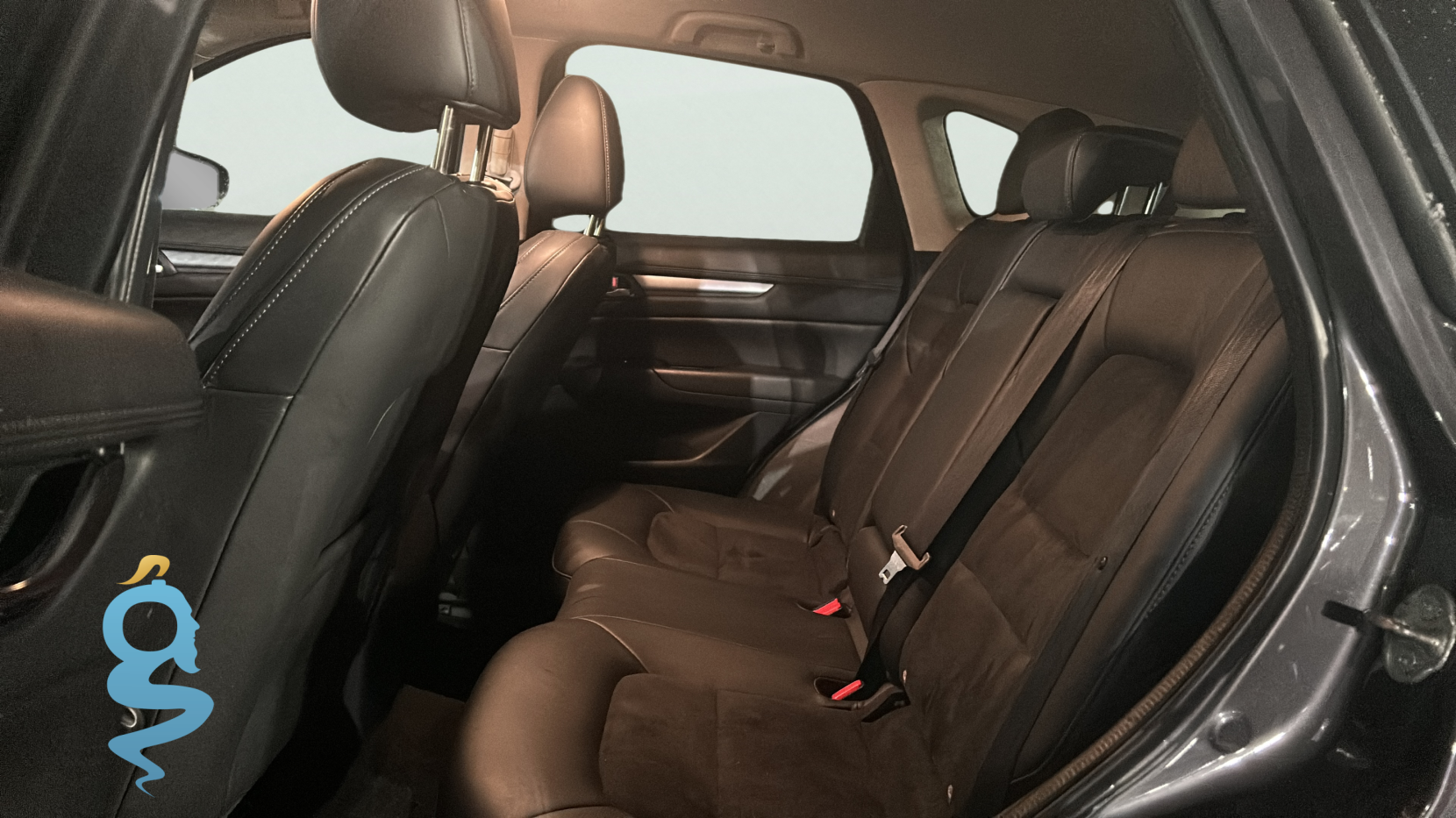 Mazda CX-5 2.5 Touring