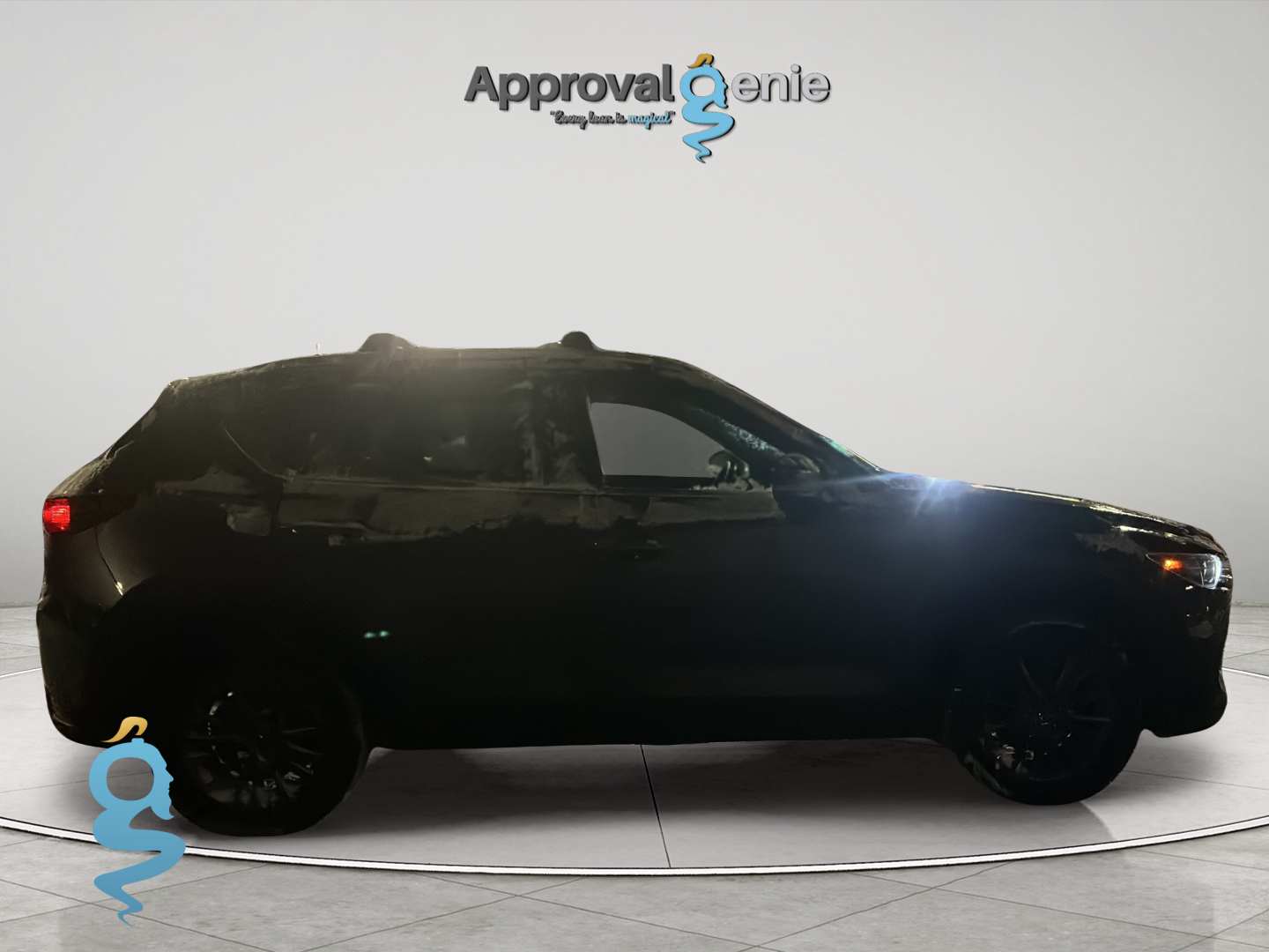 Mazda CX-5 2.5 Touring