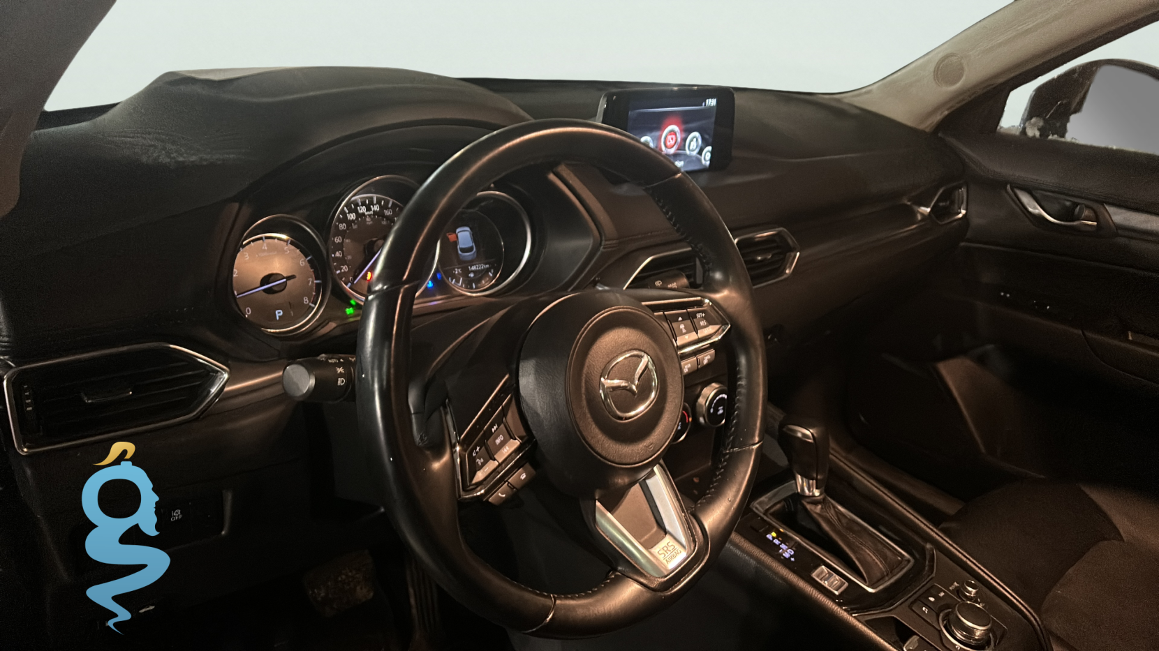 Mazda CX-5 2.5 Touring