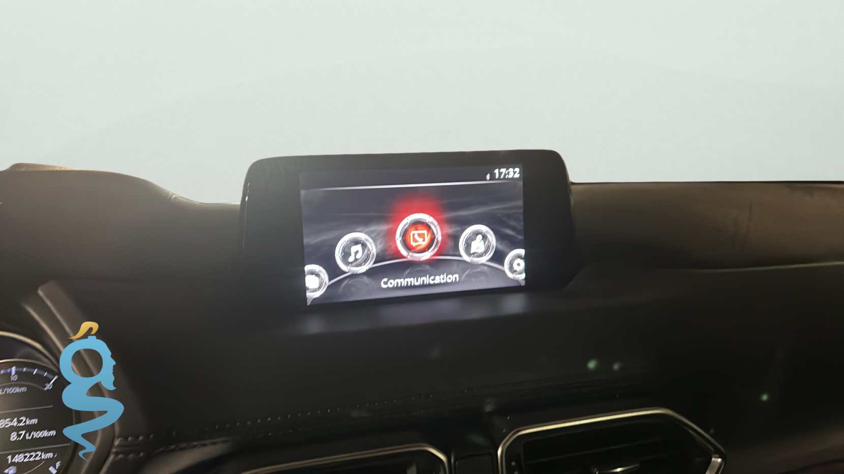 Mazda CX-5 2.5 Touring