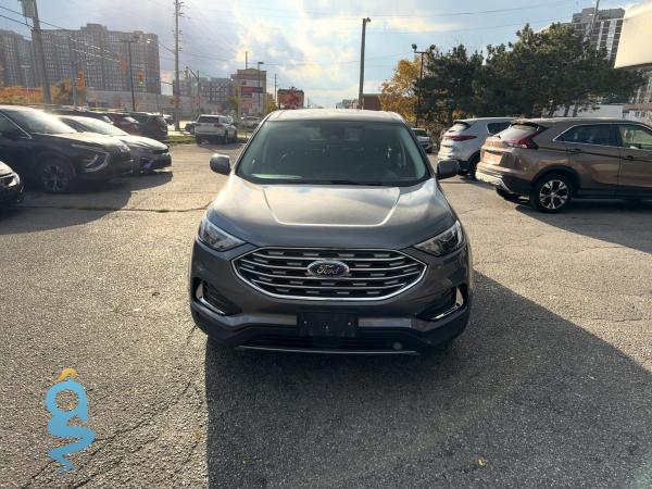 Ford Edge 2.0 SEL