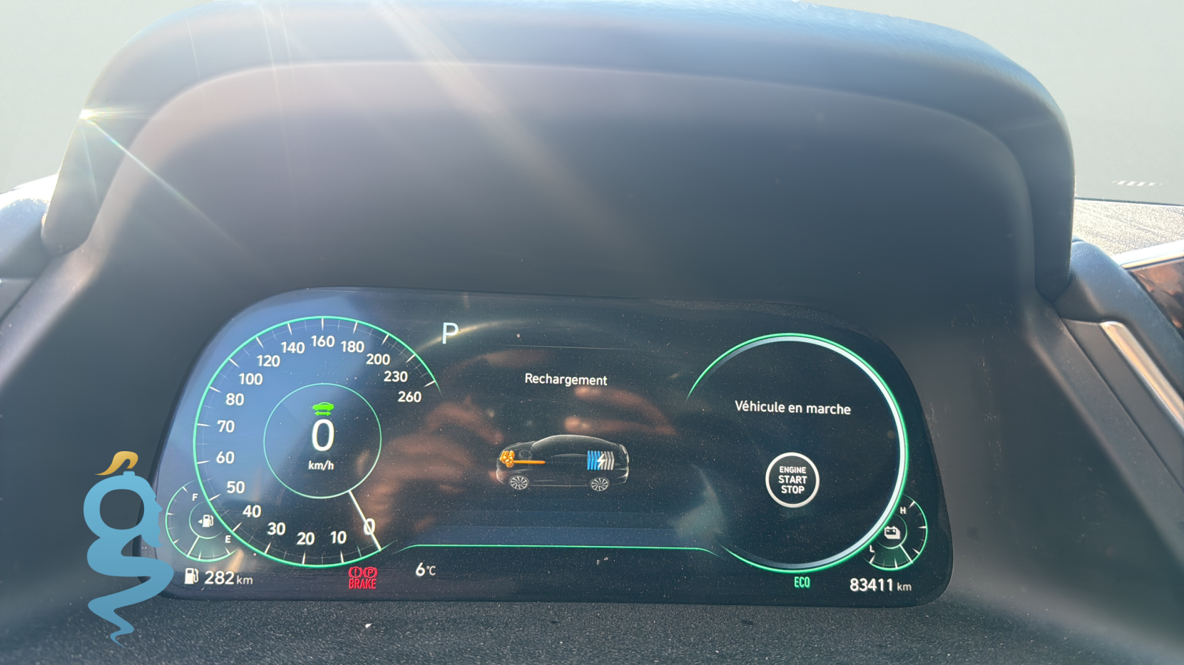 Hyundai Sonata 2.0 SEL