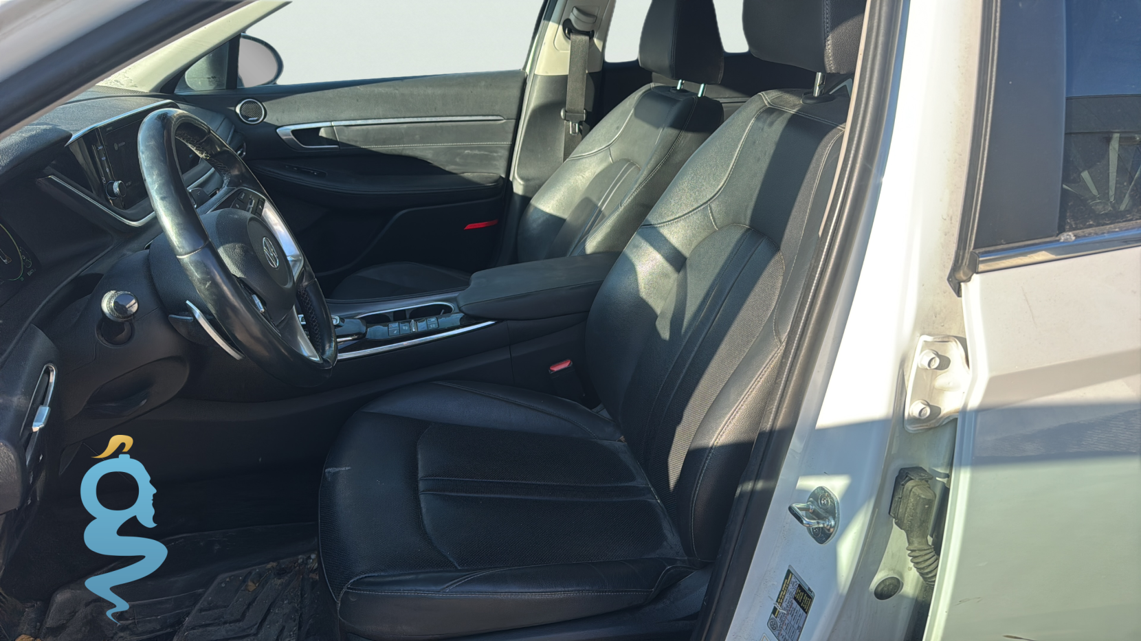 Hyundai Sonata 2.0 SEL