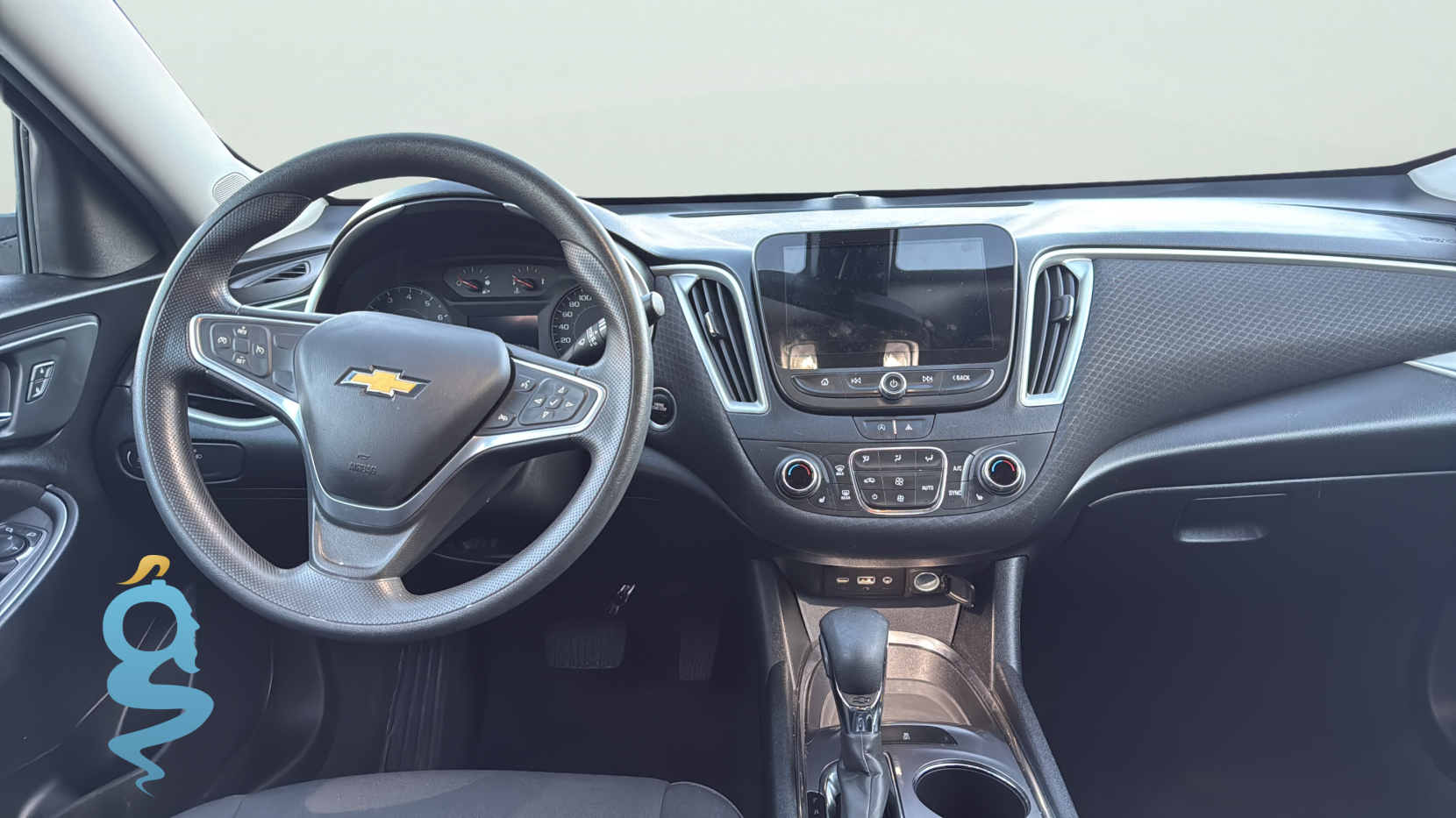 Chevrolet Malibu 1.5 LT (1LT)