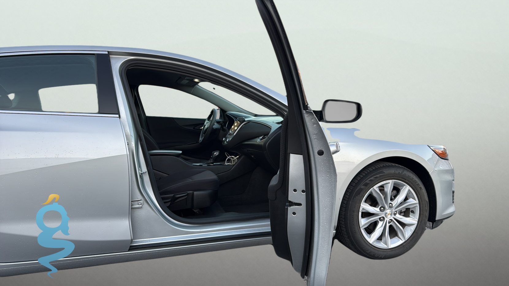 Chevrolet Malibu 1.5 LT (1LT)