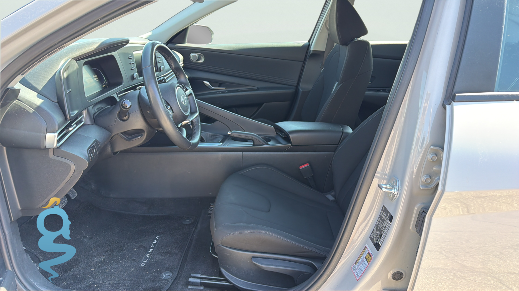 Hyundai Elantra 2.0 SEL