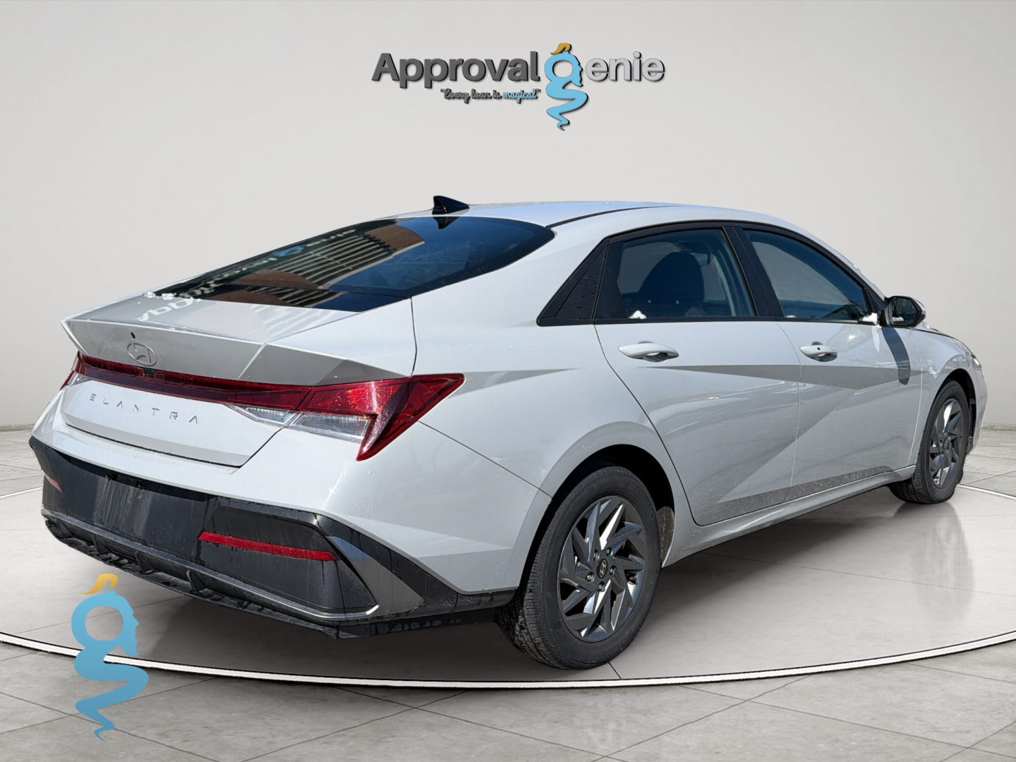 Hyundai Elantra 2.0 SEL