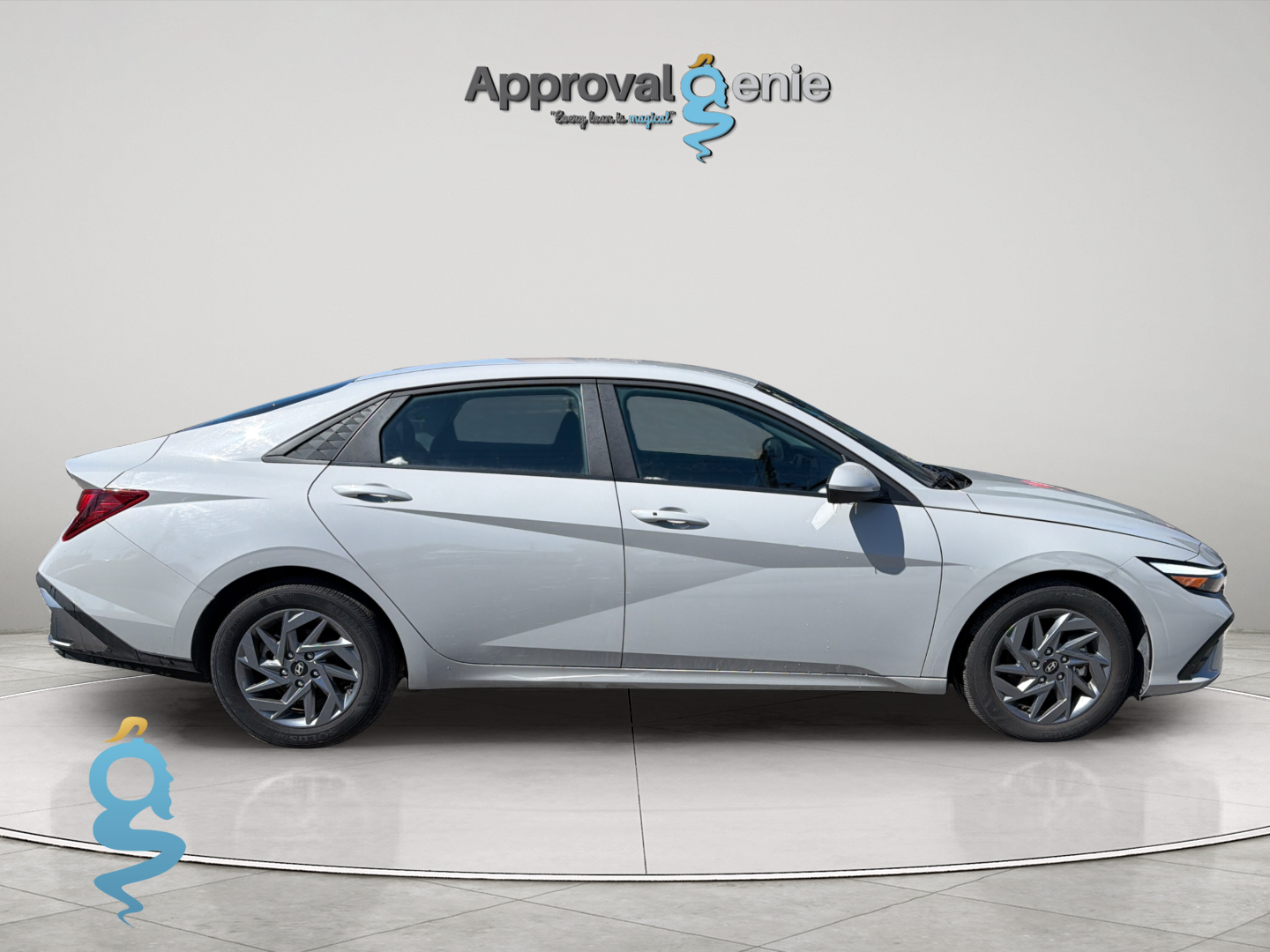 Hyundai Elantra 2.0 SEL