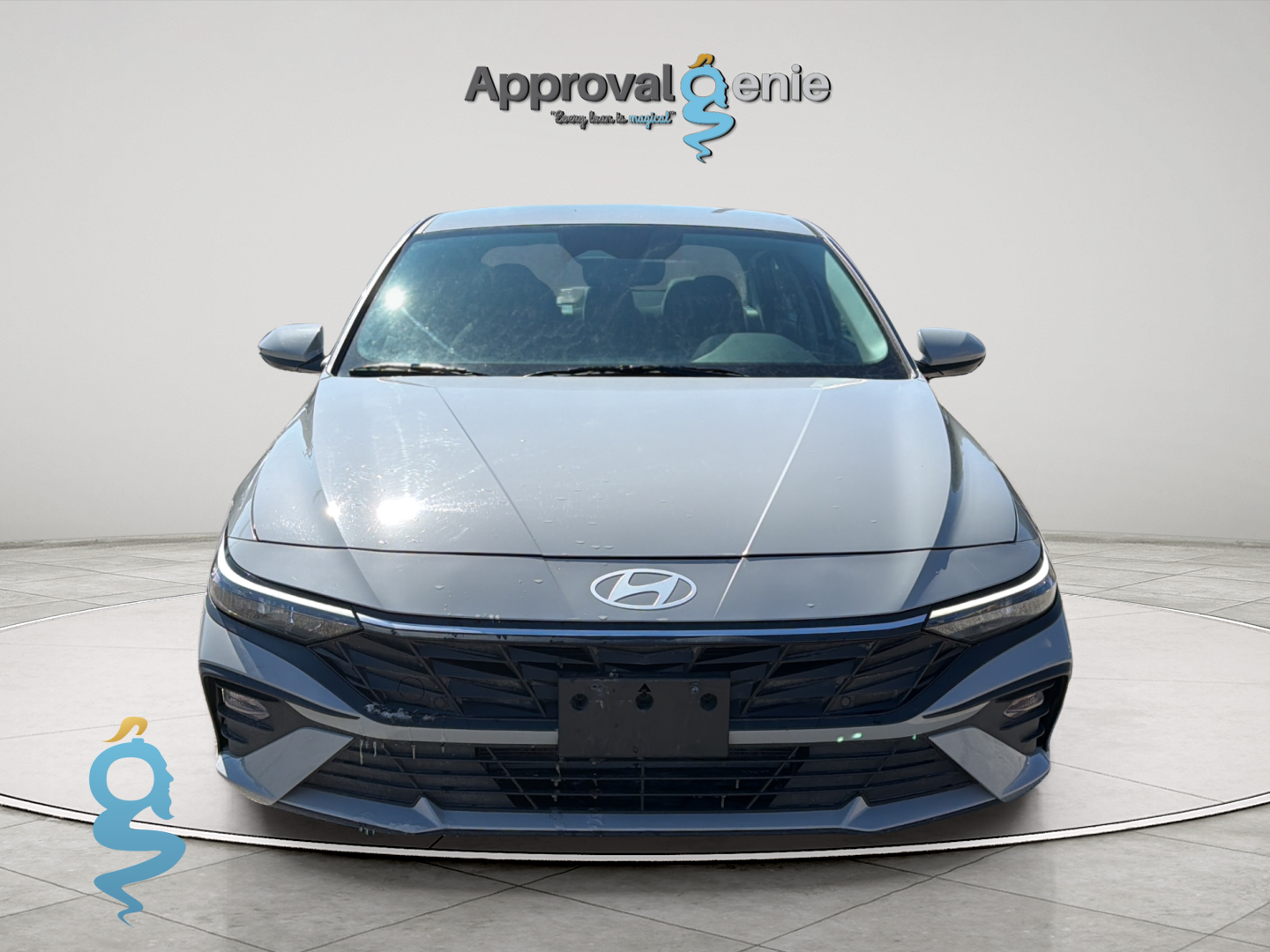 Hyundai Elantra 2.0 SEL