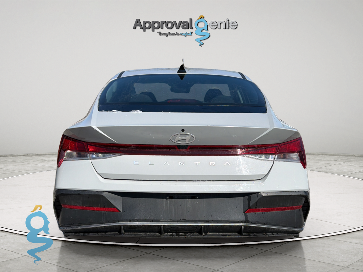 Hyundai Elantra 2.0 SEL