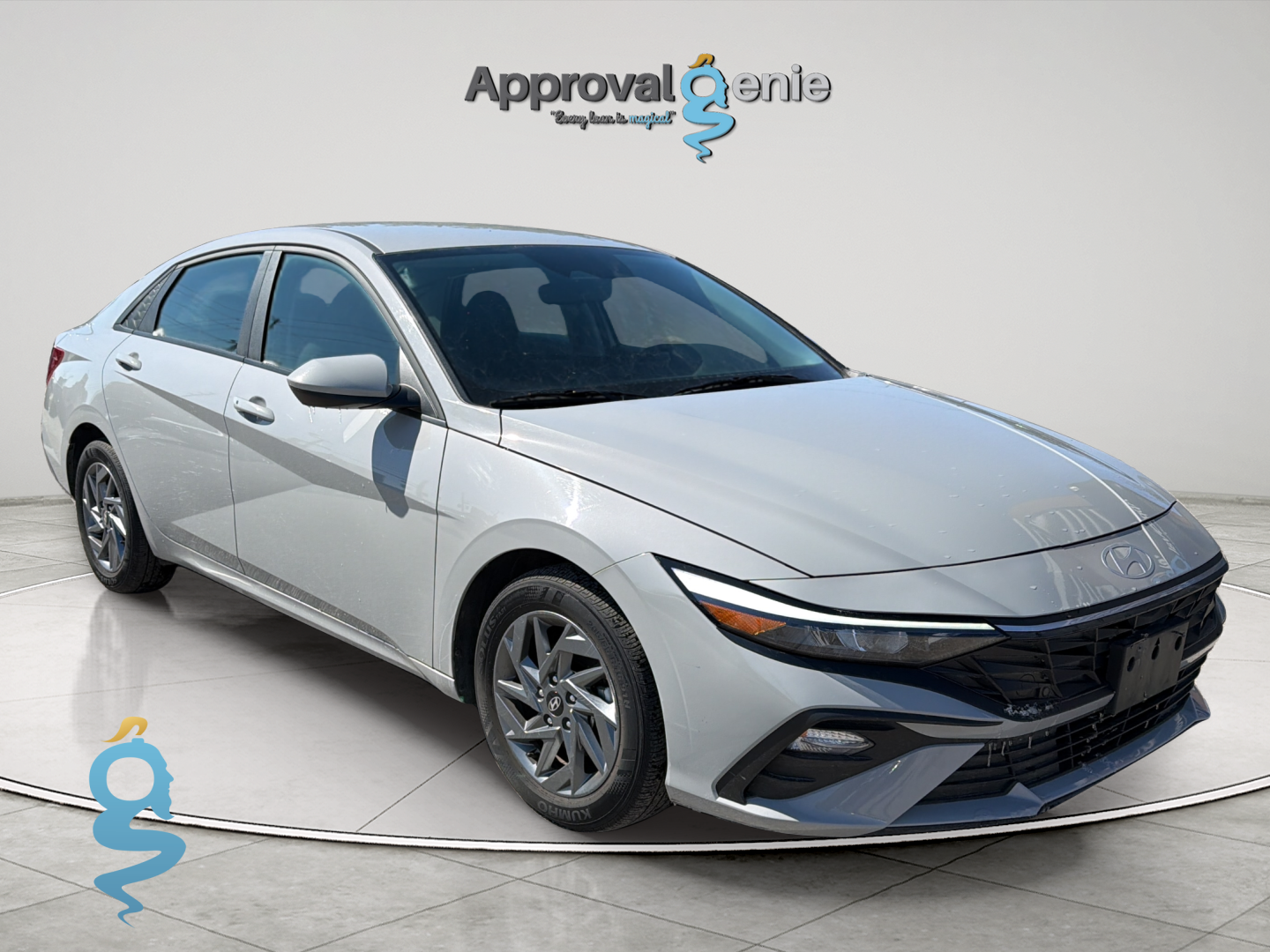 Hyundai Elantra 2.0 SEL