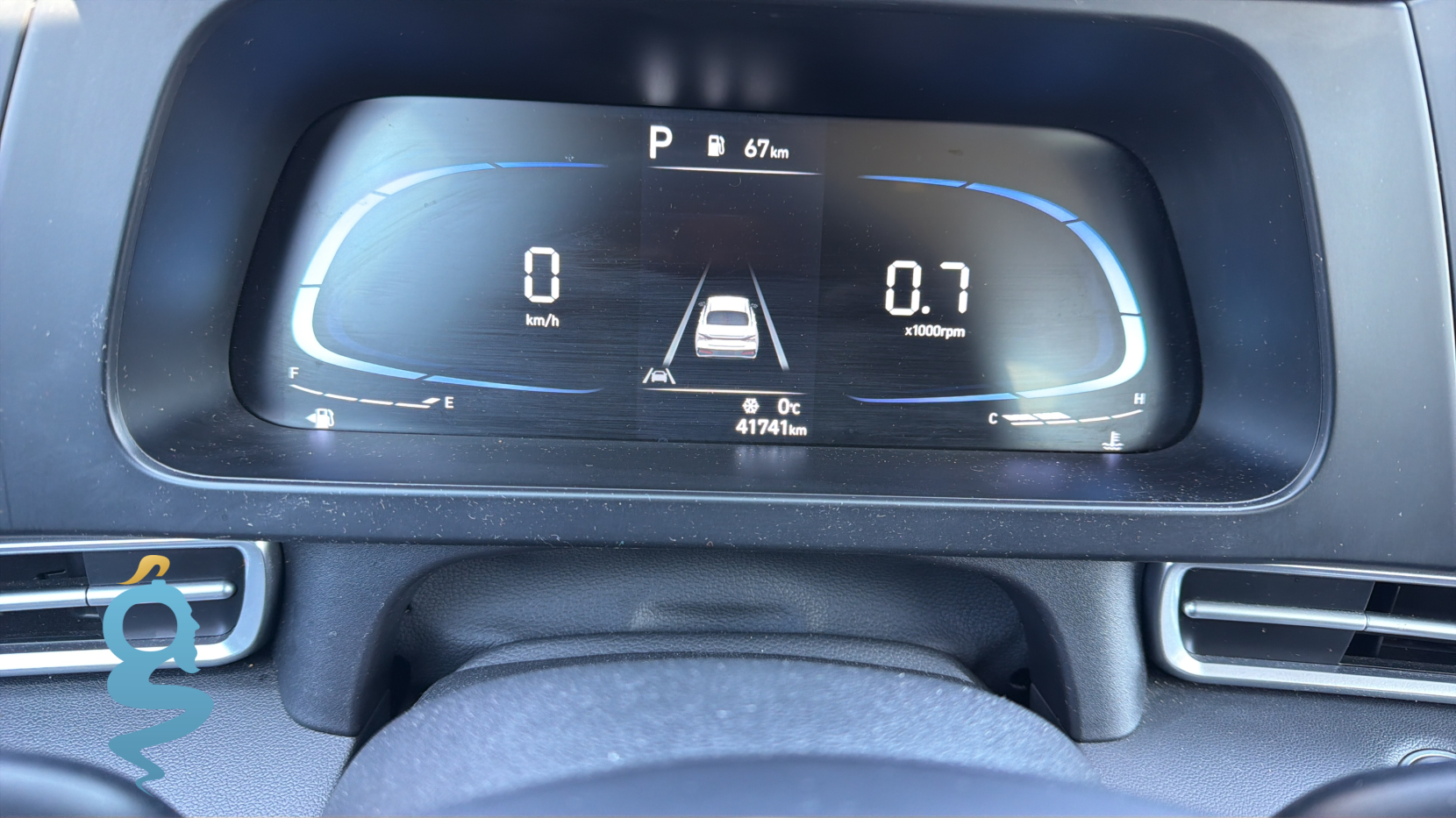 Hyundai Elantra 2.0 SEL