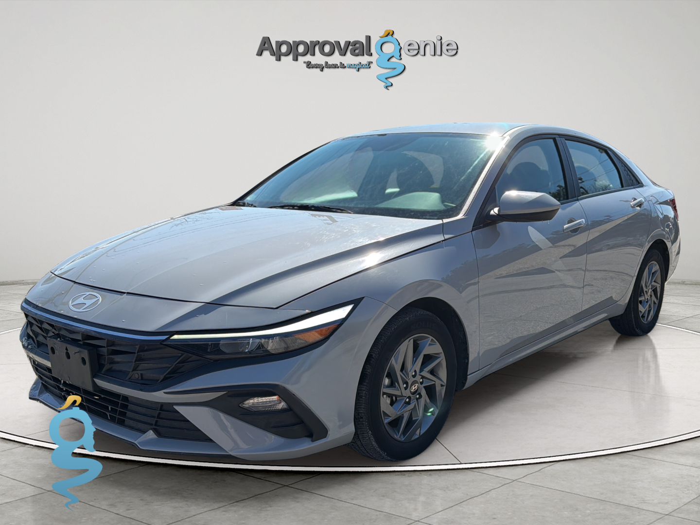 Hyundai Elantra 2.0 SEL