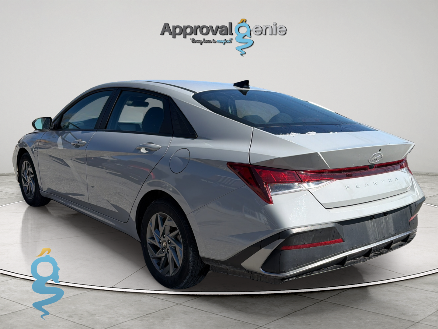 Hyundai Elantra 2.0 SEL