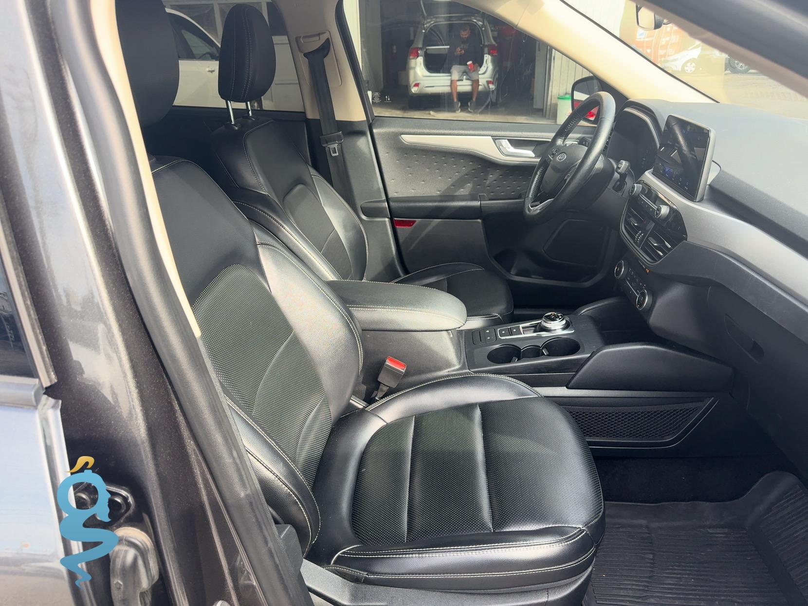 Ford Escape 1.5 SEL