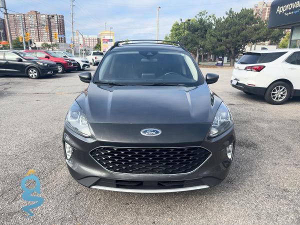 Ford Escape 1.5 SEL