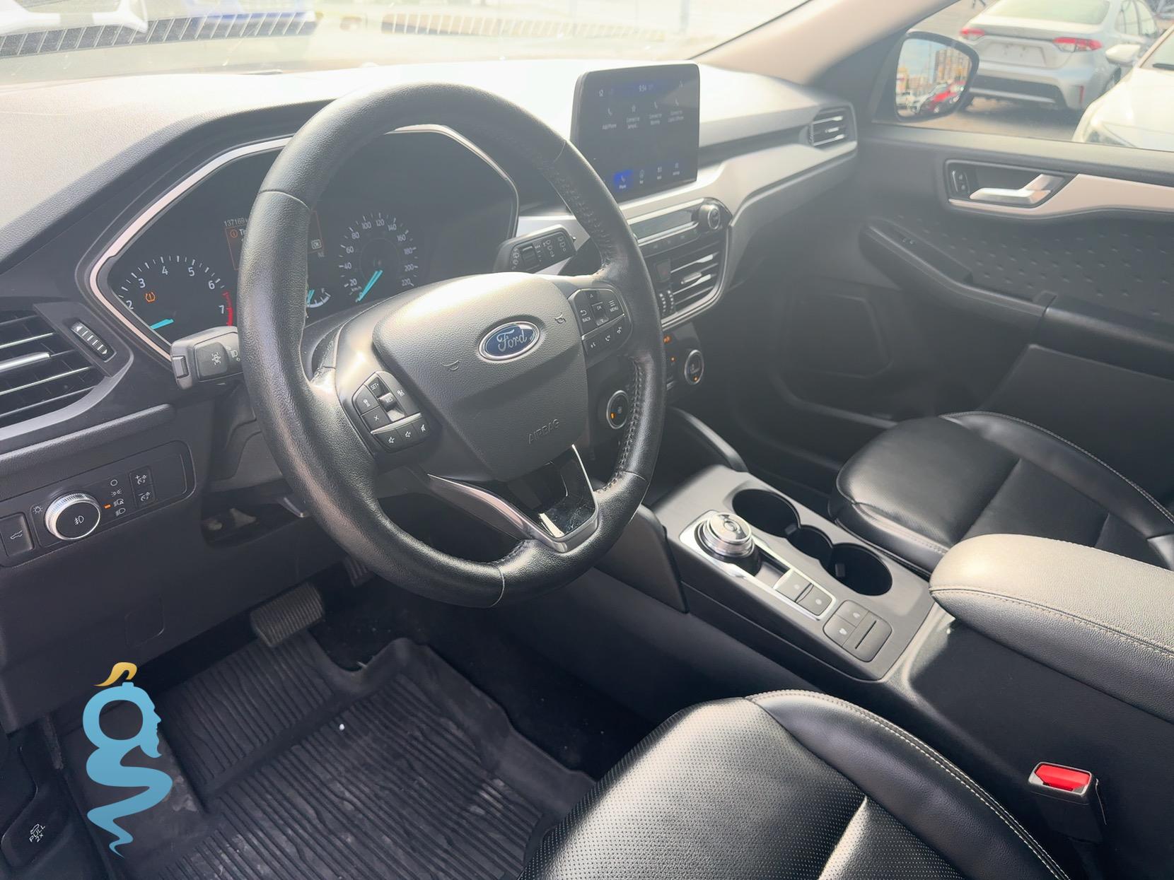 Ford Escape 1.5 SEL