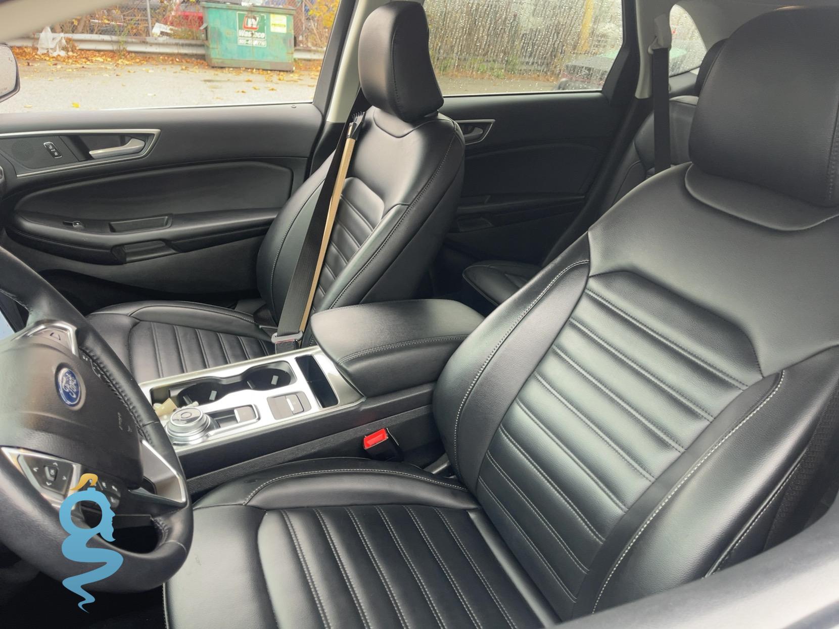 Ford Edge 2.0 SEL