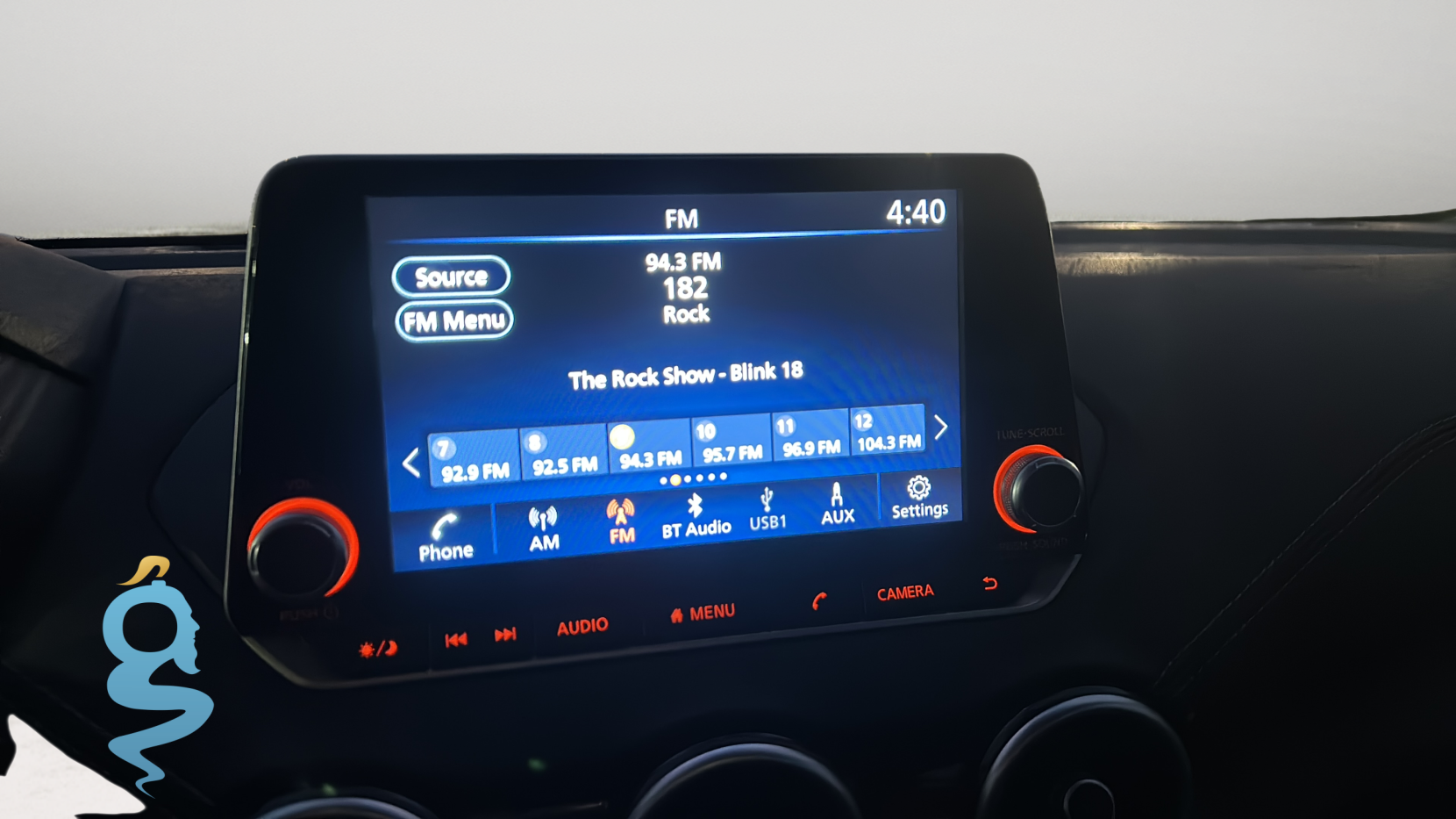 Nissan Sentra 2.0 SV