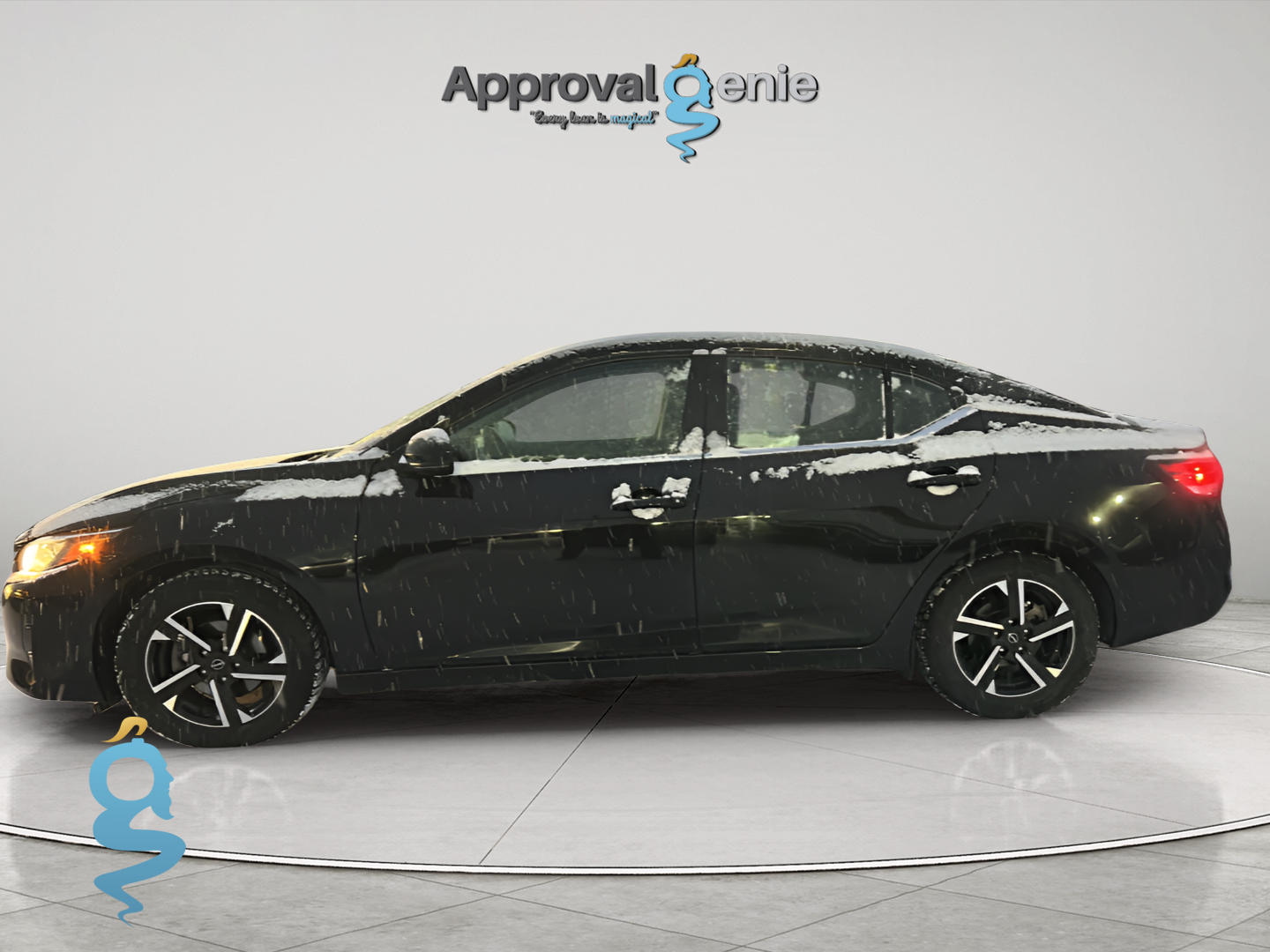 Nissan Sentra 2.0 SV