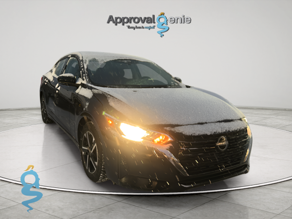 Nissan Sentra 2.0 SV