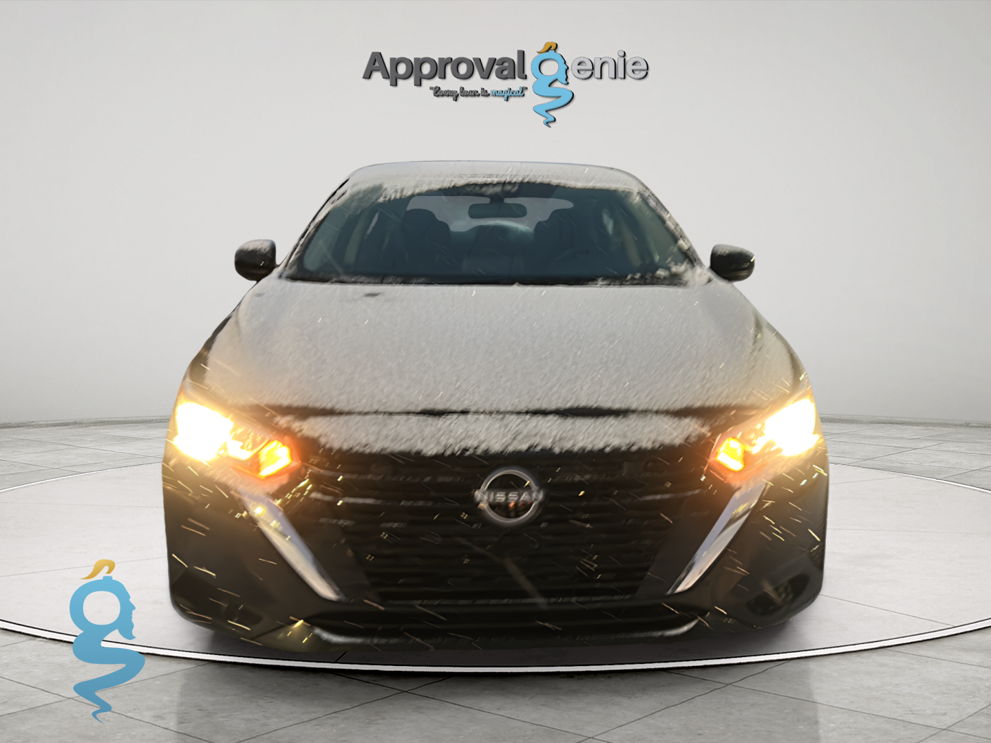 Nissan Sentra 2.0 SV