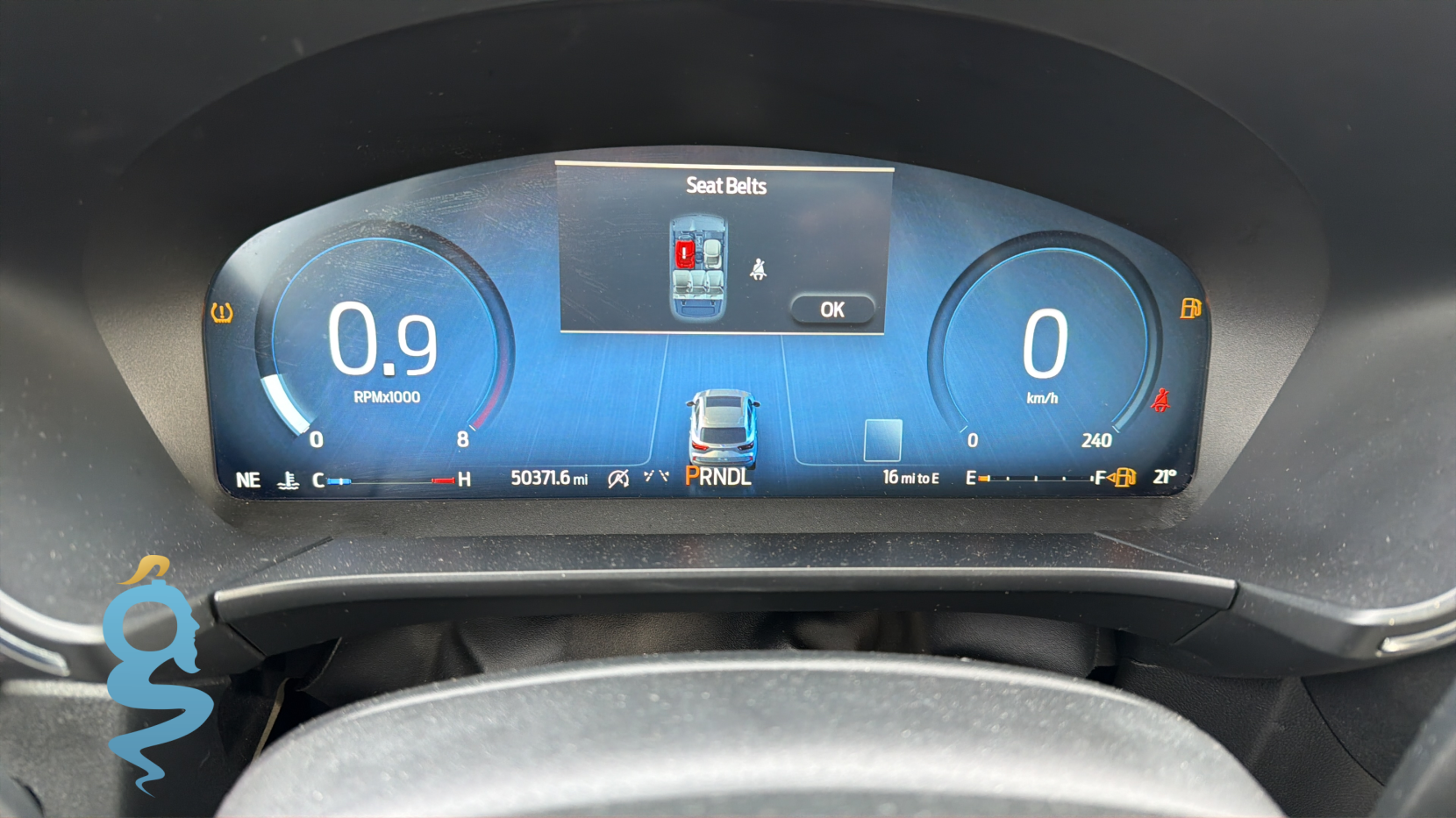 Ford Escape 2.0 Platinum