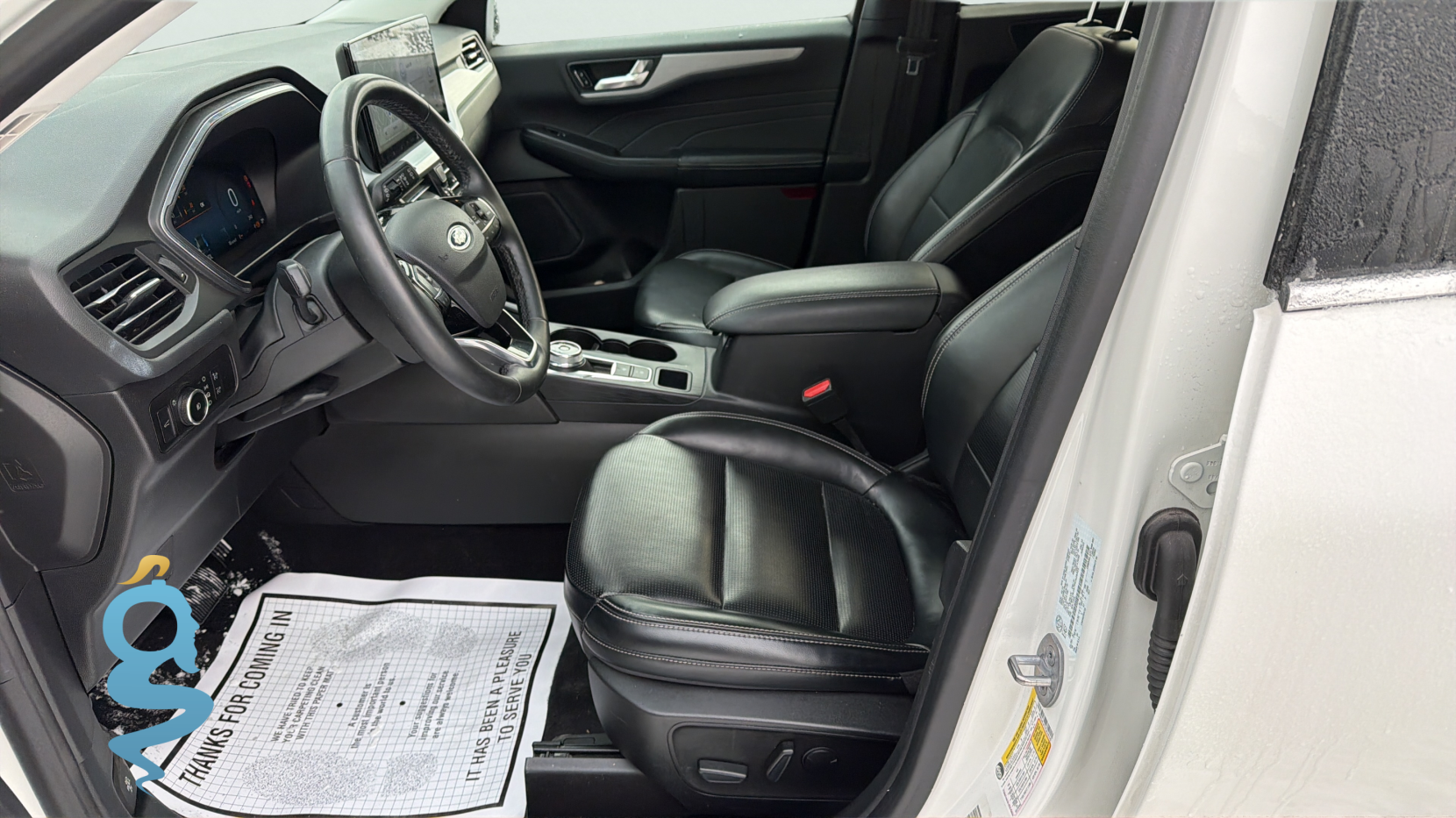 Ford Escape 2.0 Platinum