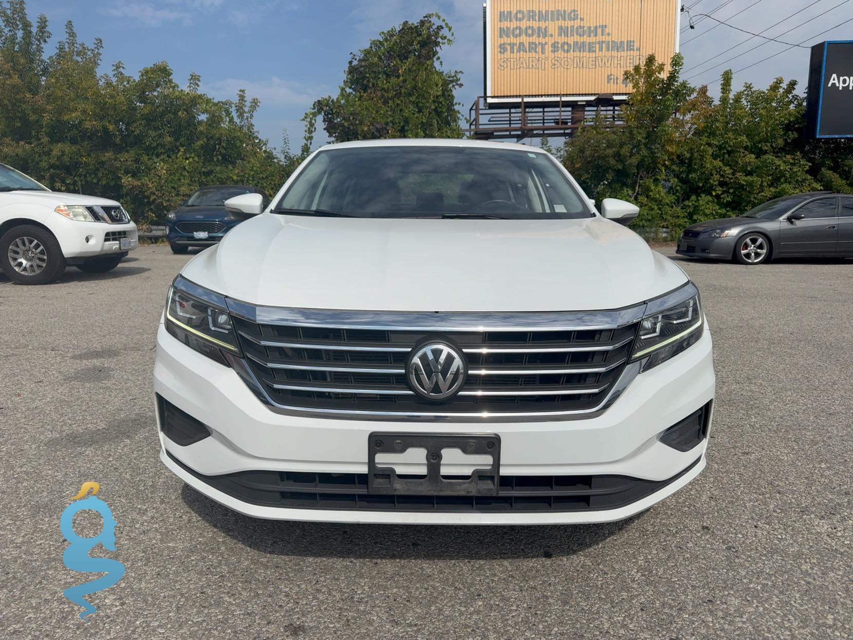 Volkswagen Passat 2.0 Highline 2.0 TSI SE, SE w/ Technology