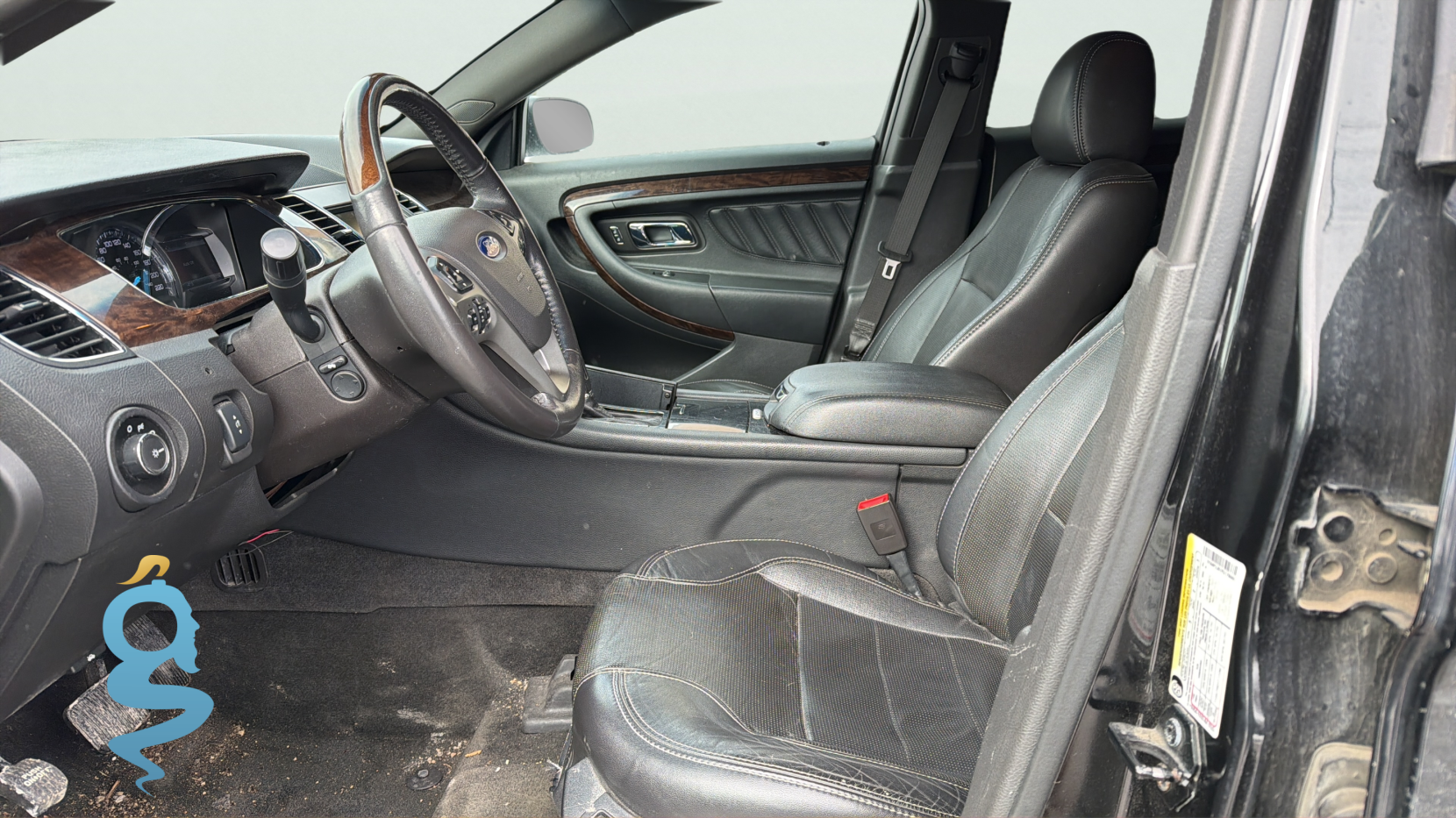 Ford Taurus 3.5 Limited