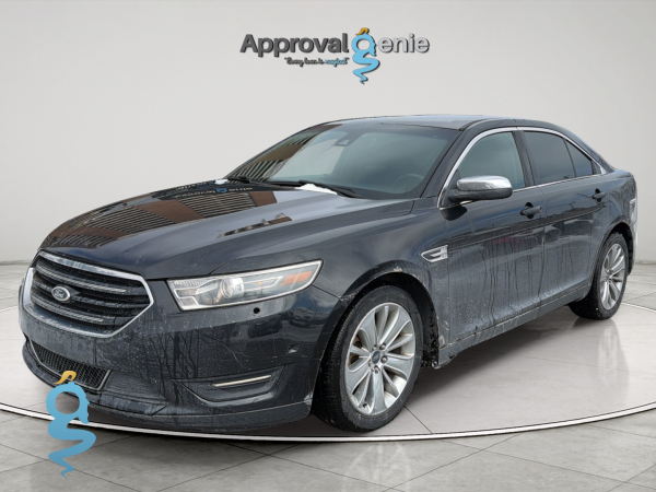 Ford Taurus 3.5 Limited