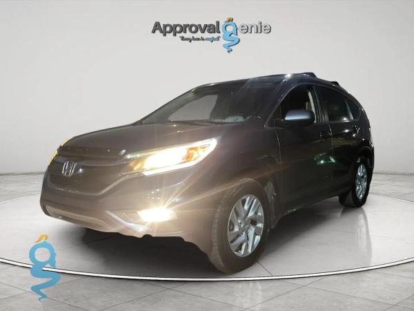 Honda CR-V 2.4 EX EX