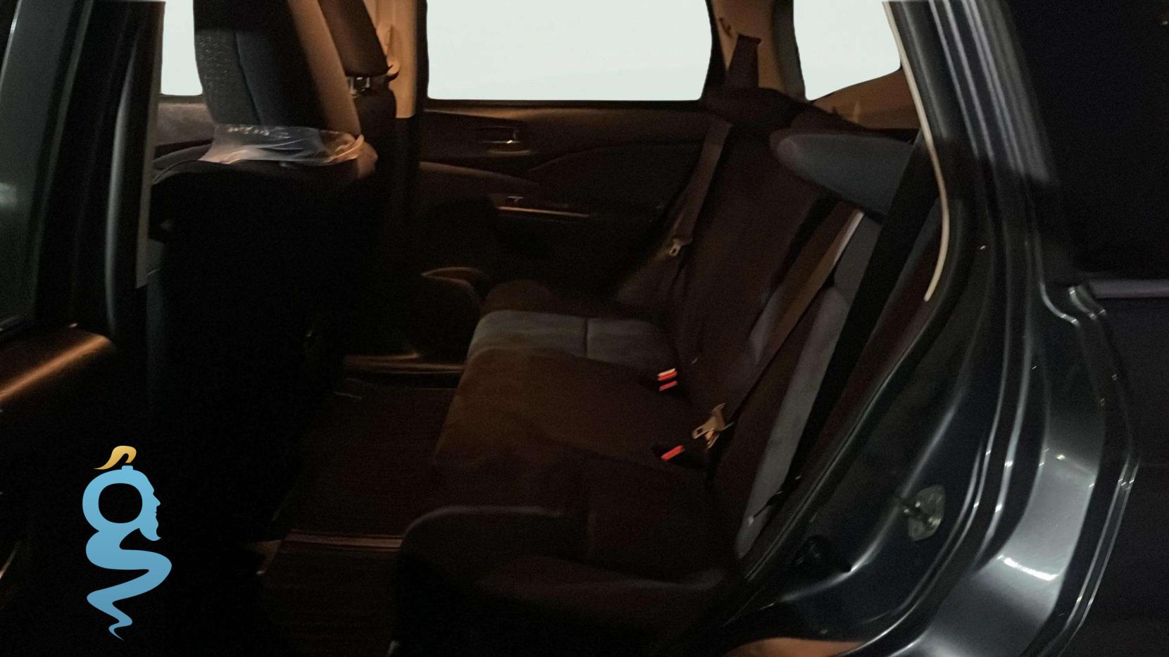 Honda CR-V 2.4 EX EX