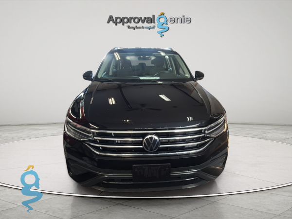 Volkswagen Tiguan 2.0 4Motion S