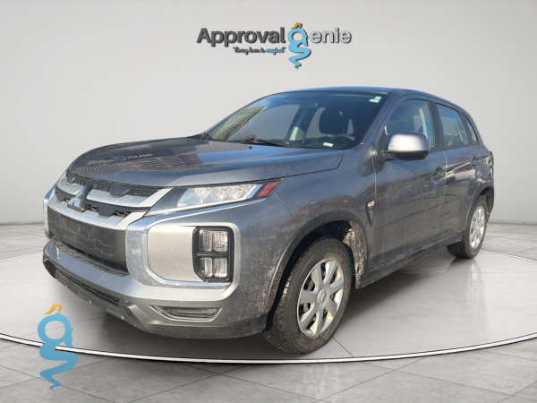 Mitsubishi RVR 2.0 ES