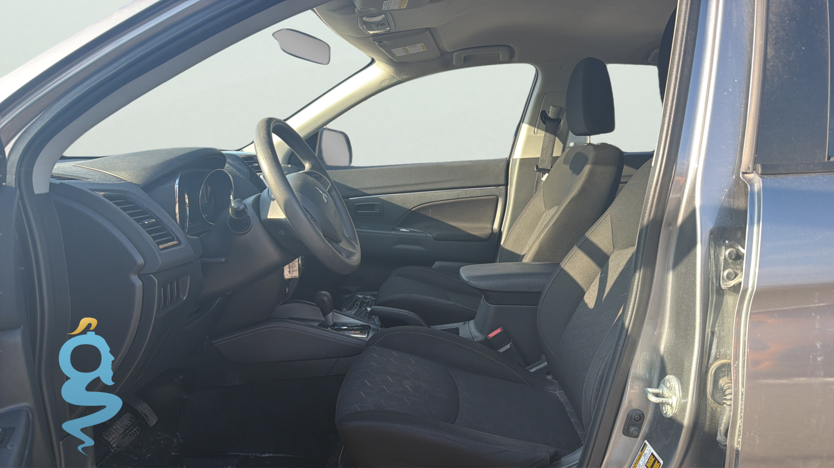 Mitsubishi RVR 2.0 ES