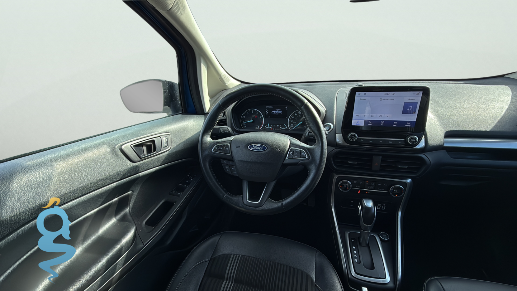 Ford EcoSport 2.0 SES 4WD / 5 DR HATCH