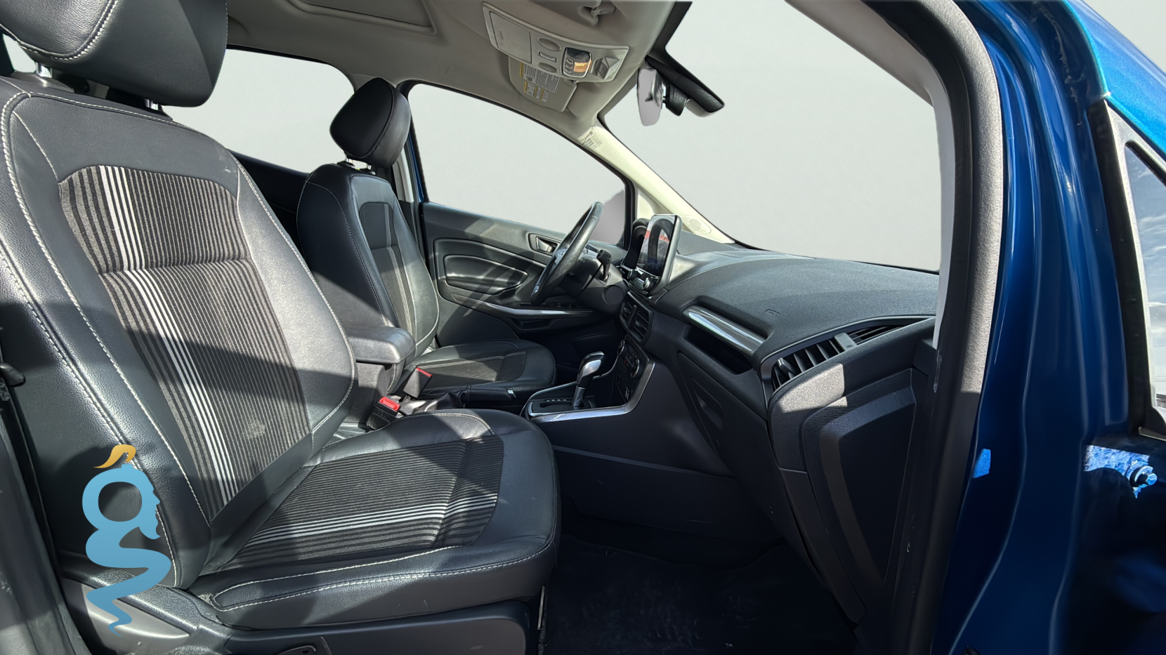 Ford EcoSport 2.0 SES 4WD / 5 DR HATCH