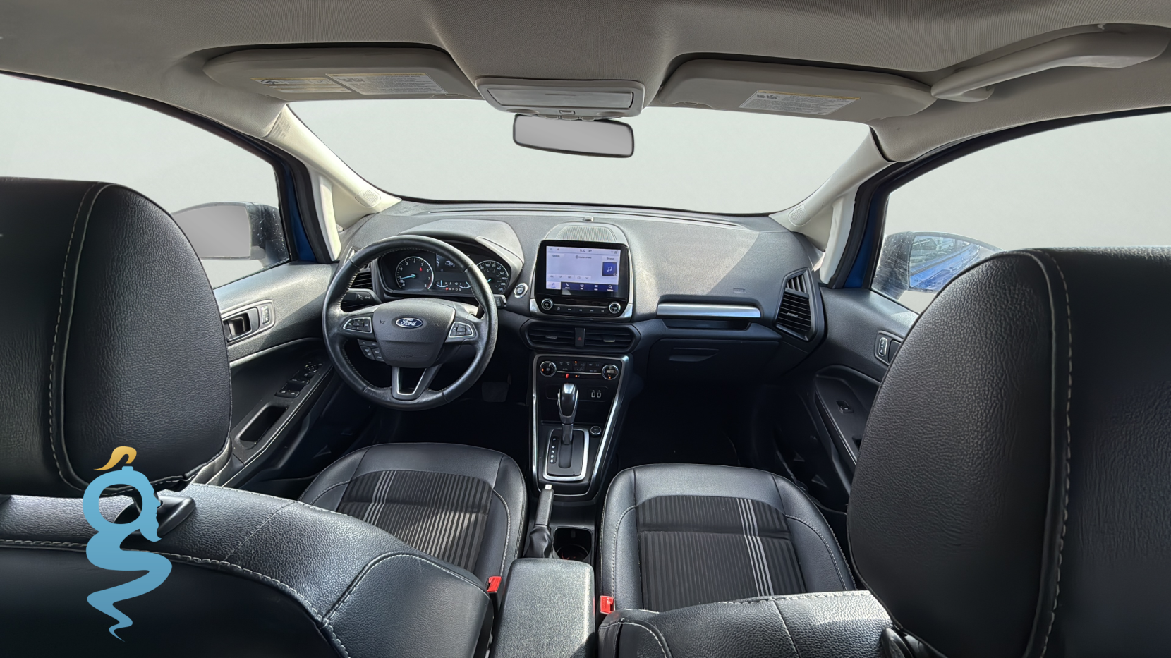 Ford EcoSport 2.0 SES 4WD / 5 DR HATCH