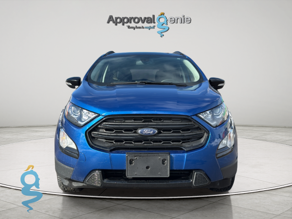 Ford EcoSport 2.0 SES 4WD / 5 DR HATCH