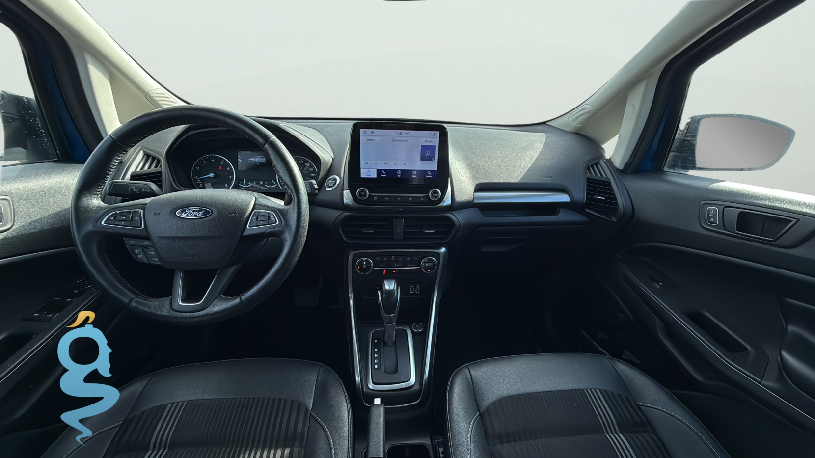 Ford EcoSport 2.0 SES 4WD / 5 DR HATCH